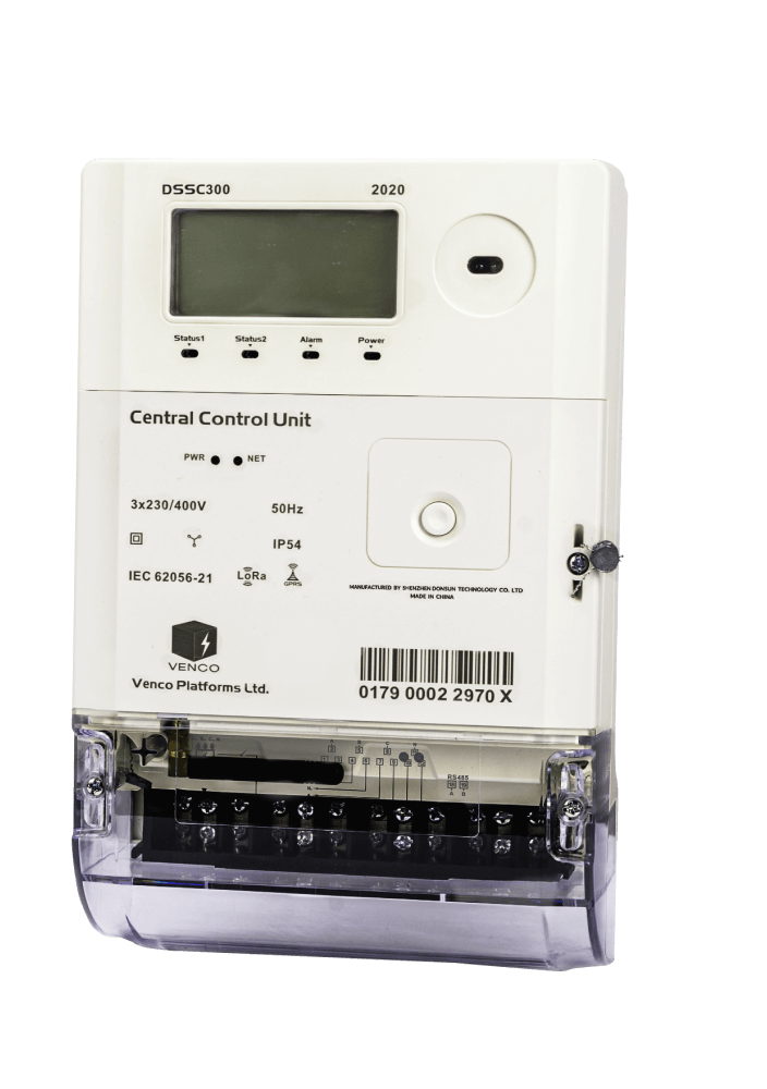 buy meter controller unit online